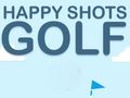 Spēle Priecīgus kadrus golfs online
