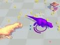 Spēle Dinozauri. io online Spēle Dinozauri. io online
