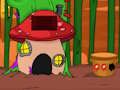 Spēle Eclectus papagailis aizbēgt online