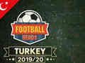 Spēle Futbola galvas: Turcija 2019./2020  online