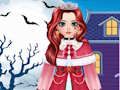 Spēle Princeses grima spēle  online