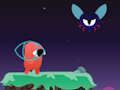 Spēle Monster Jump Beta online