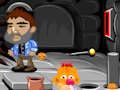 Spēle Monkey Go Happy Stage 341  online