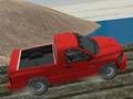 Spēle Pasaules kravas automašīnu simulators  online