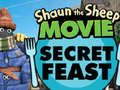 Spēle Šons aita: filmas slepenie svētki  online