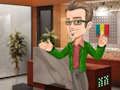 Spēle Svarīga Office faila atrašana  online