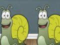 Spēle Atrodiet Turbo Snail  online