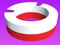 Spēle Paint Circle šāvēja  online