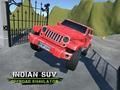 Spēle Indijas apvidus bezceļa simulators  online