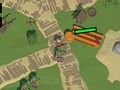 Spēle Mēris Harvest Pēdējā aizsardzība  online