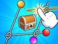 Spēle Puzzle Box Pagrieziet gredzenus  online