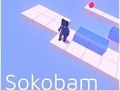 Spēle Sokobams  online
