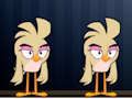 Spēle Atrodiet Pet Bird Skettles  online