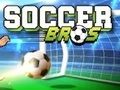 Spēle Futbola Bros  online