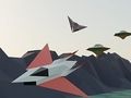 Spēle Aero mūžība  online