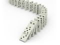 Spēle Domino online