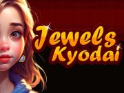 Spēle Dārgakmeņi Kyodai  online