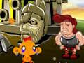 Spēle Monkey Go Happy Stage 349  online