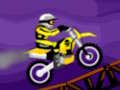 Spēle Motokrosa džemperis  online