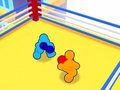 Spēle Boksa zvaigznes 3D  online