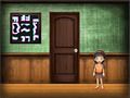 Spēle Amgel Kids Room Escape 121  online