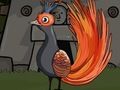 Spēle Lieliska Lyrebird Rescue  online