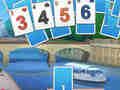 Spēle Solitaire stāsts 2  online