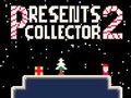 Spēle Dāvanas Collector 2  online