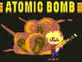 Spēle Atombumba  online