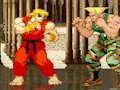 Spēle Street Fighter 2 Flash online