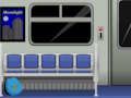 Spēle Hooda Escape Subway 2024 online
