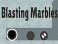 Spēle Marmora spridzināšana  online
