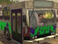 Spēle Skibidi autobusa vadītājs  online