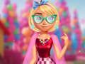 Spēle Lovie Chic #CandyLand Fashion  online