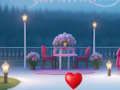 Spēle Valentīna slēptā sirds  online