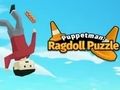 Spēle Leļļu cilvēks: Ragdoll Puzzle online Spēle Leļļu cilvēks: Ragdoll Puzzle online