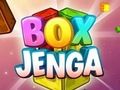 Spēle Kaste Jenga  online