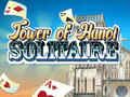 Spēle Hanojas Solitaire tornis  online