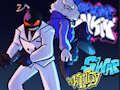 Spēle FNF: apmainiet vs whitty online Spēle FNF: apmainiet vs whitty online