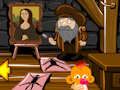 Spēle Monkey Go Happy Stage 371  online