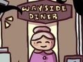 Spēle Vakariņas vētrā  online