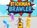 Spēle Stickman ķildnieks  online