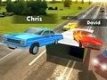 Spēle Pilsētas auto vadīšanas simulators: tiešsaistē  online
