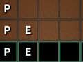 Spēle Dod man savu vārdu online Spēle Dod man savu vārdu online