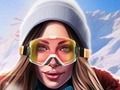 Spēle Noslēpums nogāzēs  online