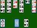 Spēle Trampa Solitaire Golf  online