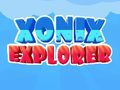 Spēle Xonix Explorer online