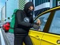 Spēle Crime City laupīšanas zaglis  online
