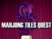 Spēle Mahjong Flīžu meklējumi  online