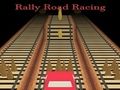 Spēle Rallijs Road Racing  online